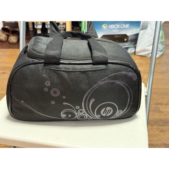 HP Photosmart A646 Digital Photo Inkjet Printer with Manual